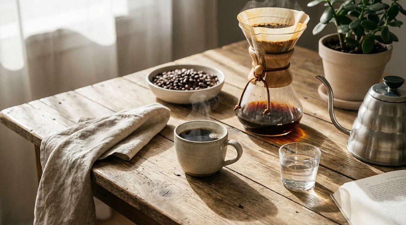 Kaffee und Gesundheit: Aktuelle Erkenntnisse für Genießer