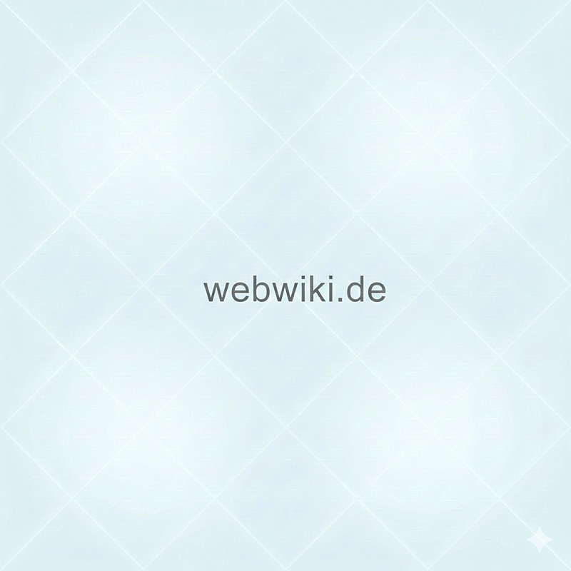 webwiki platz