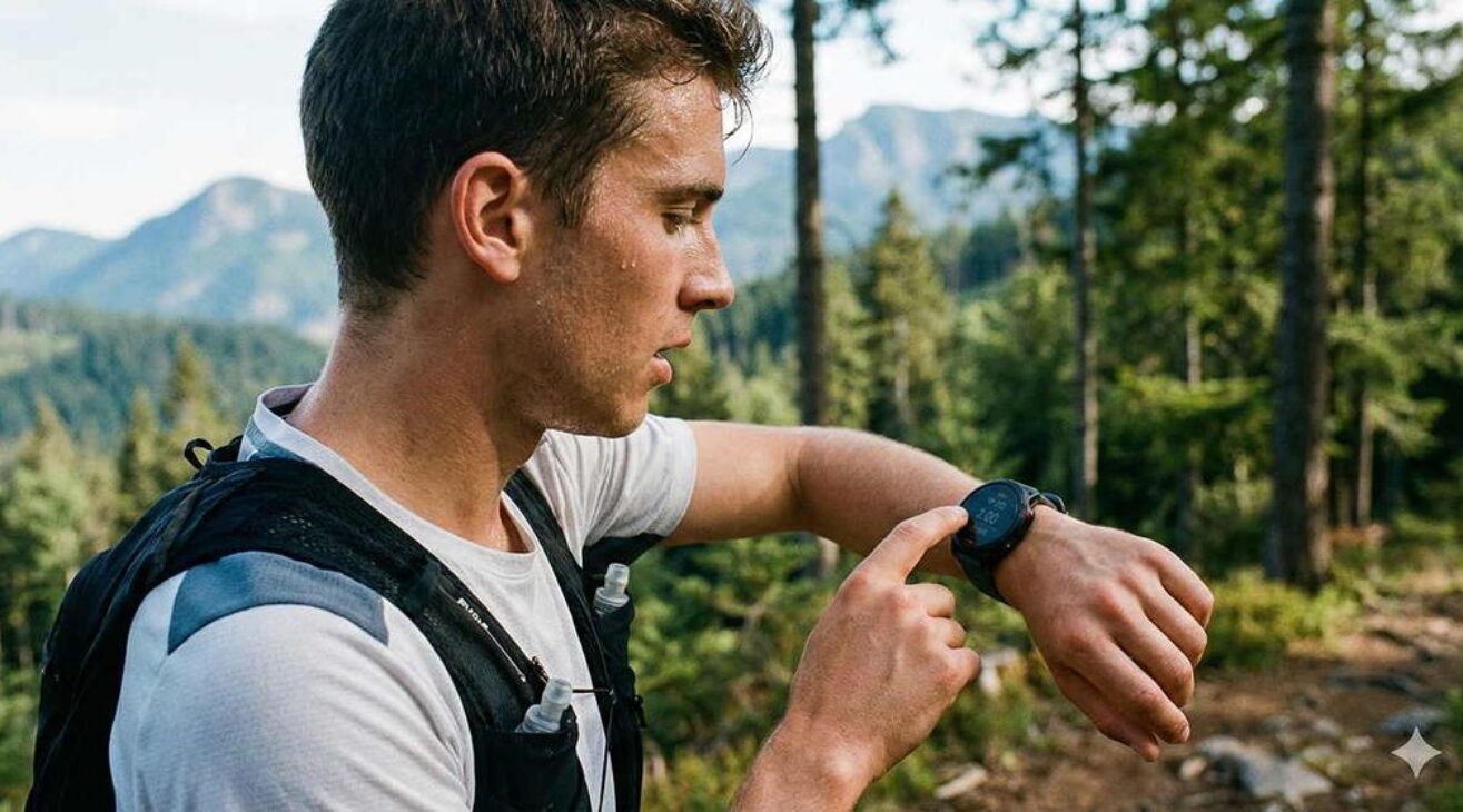 Alltagstaugliche Prävention mit Wearables: Gesundheitsziele messen und erreichen