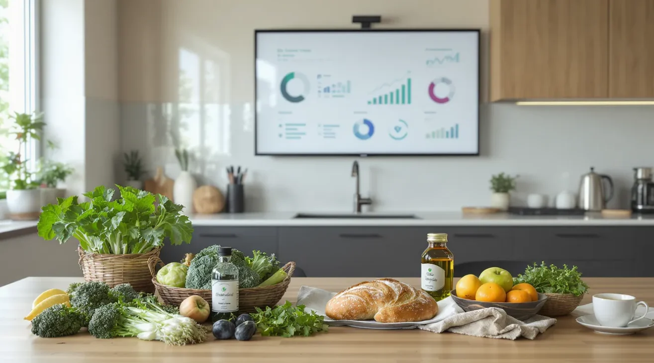 Bio Lebensmittel: Trends und Entwicklungen bis 2026