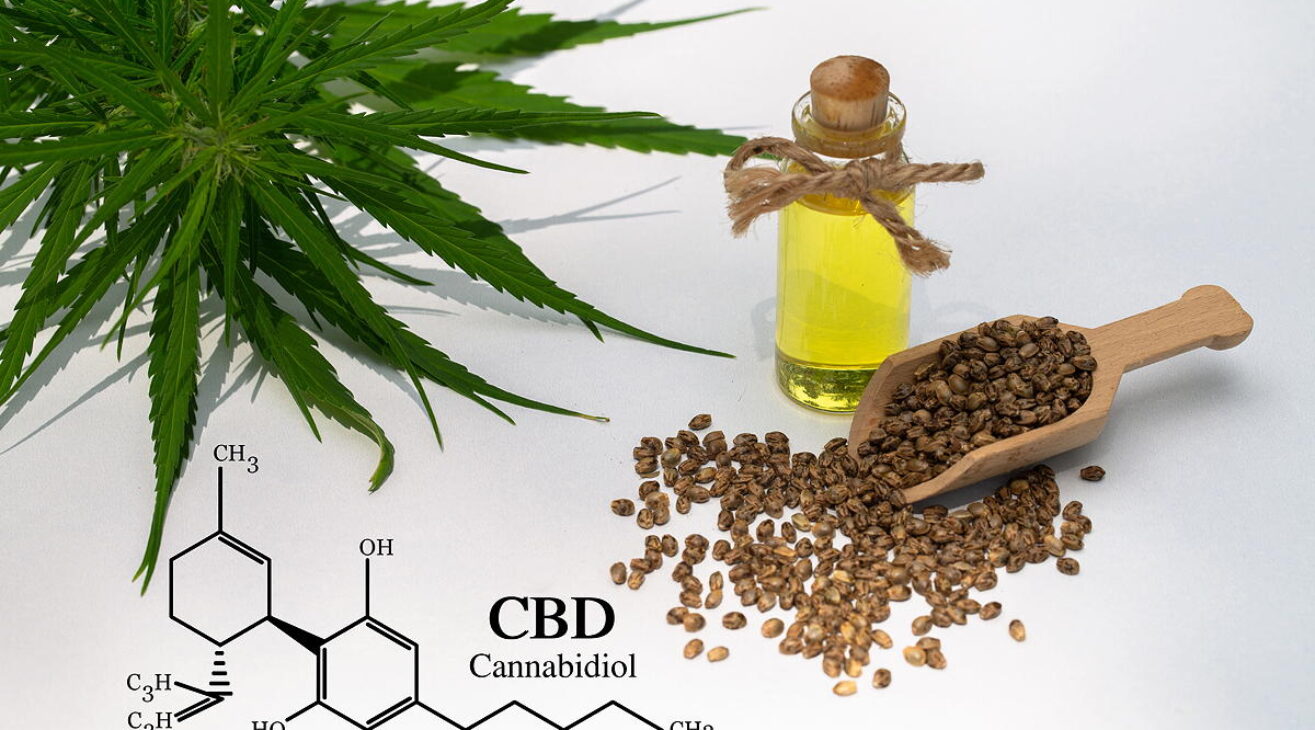Cannabinoide: Revolution in der Medizin