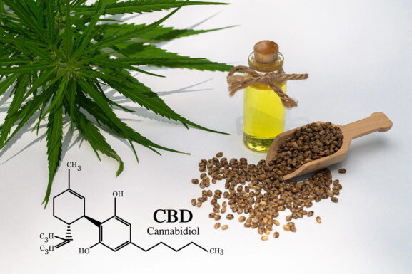 cannabidiol cbd hanf