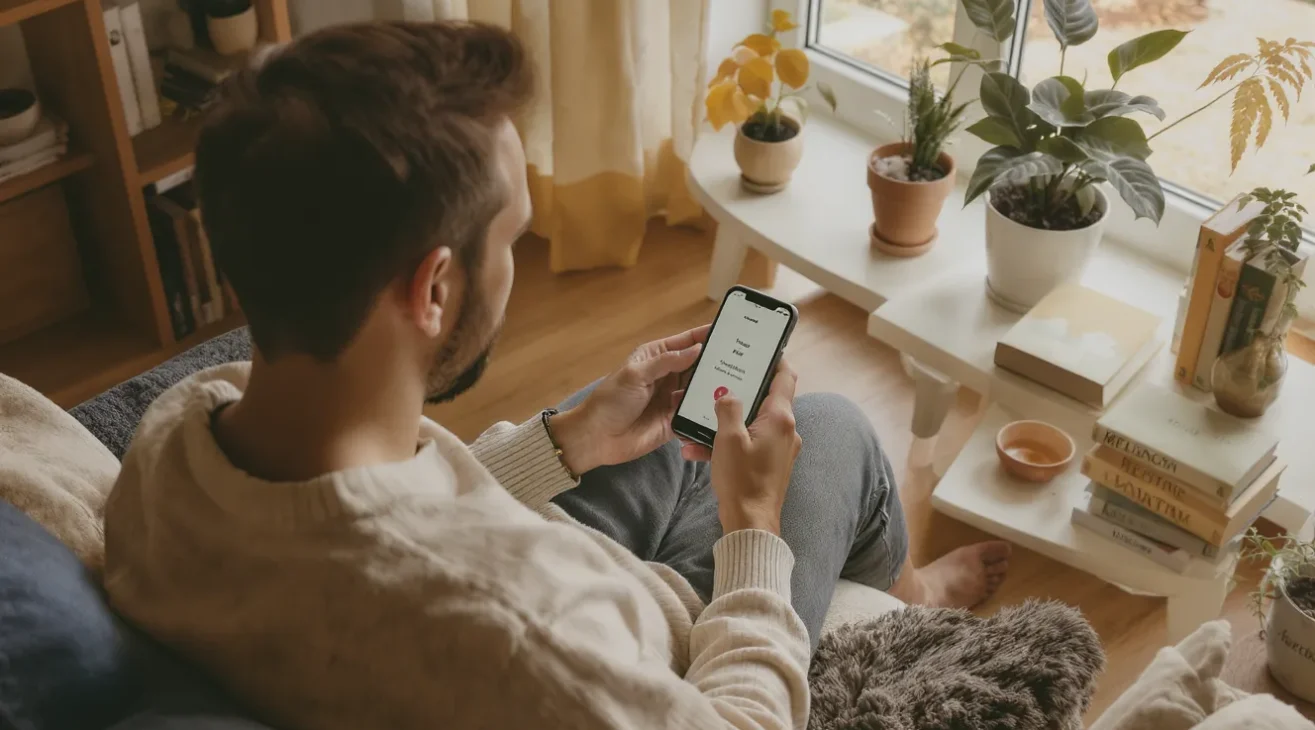 Digitale Gesundheitsanwendungen für eine bessere mentale Gesundheit: Die besten Apps 2026