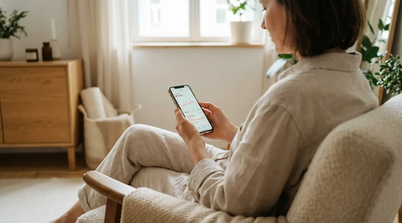 Digitale Gesundheitsanwendungen: Welche Apps helfen & wer zahlt