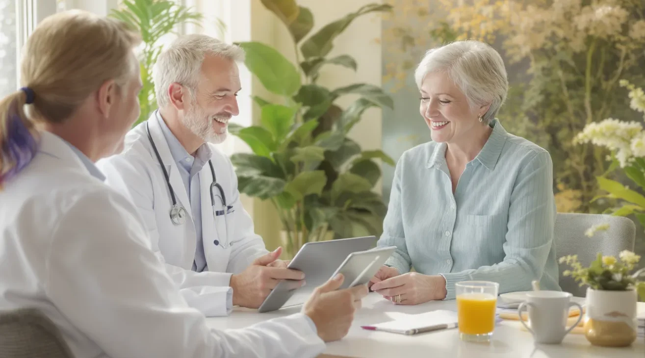 Gesundheit 2026: Wie GLP‑1 Medikamente Therapie revolutionieren