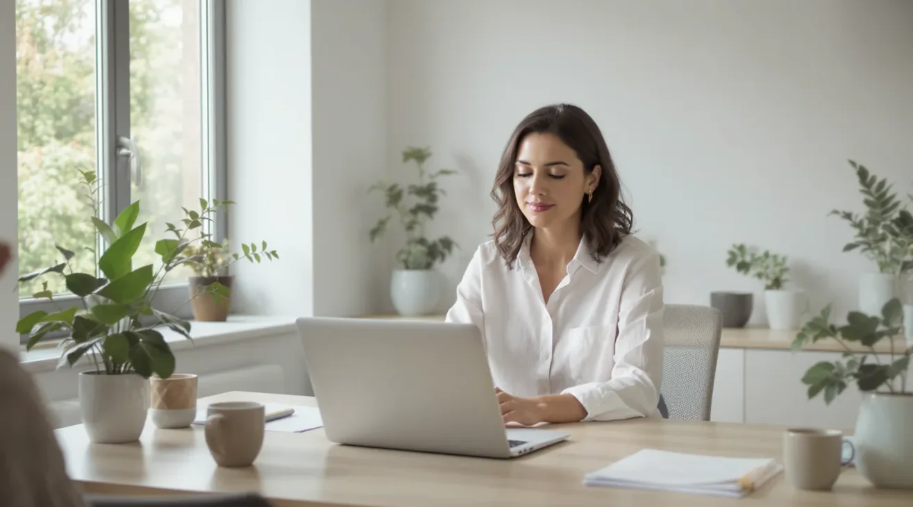 Mentale Gesundheit im Arbeitsalltag: Strategien zur Stressbewältigung