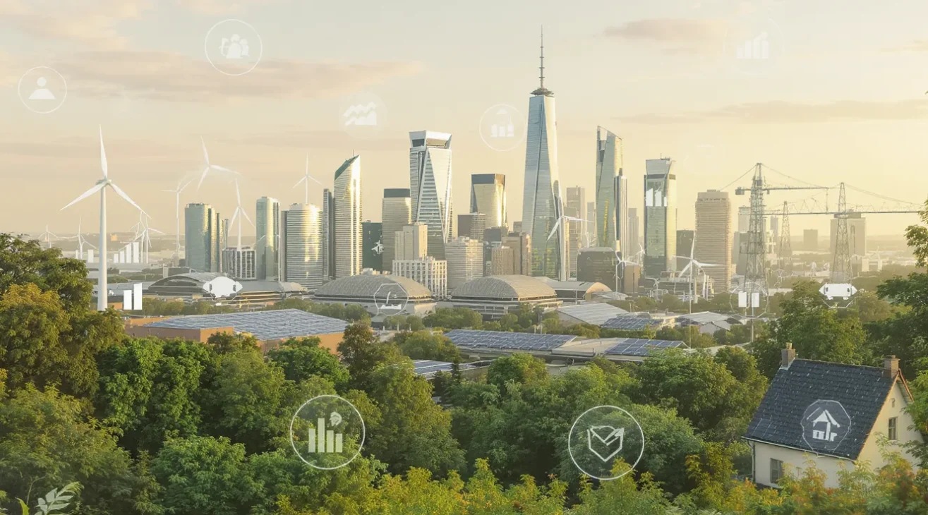 Nachhaltige Geldanlagen 2026: ESG, Impact Investing und grüne Fonds