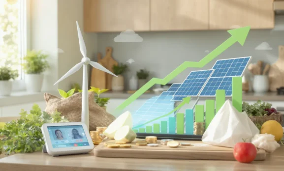 nachhaltige geldanlagen 2026 esg und gr ne fonds 1771855201583