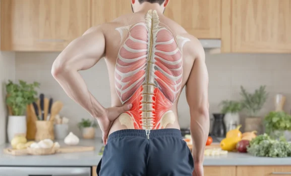 r ckenschmerzen beim heben quadratus lumborum isolieren 1772200801369
