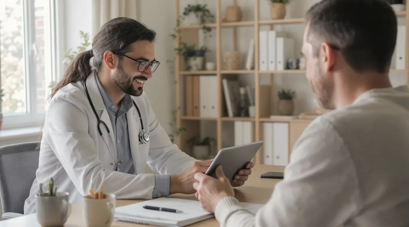 Telemedizin: Die besten Anbieter für 2026 im Vergleich