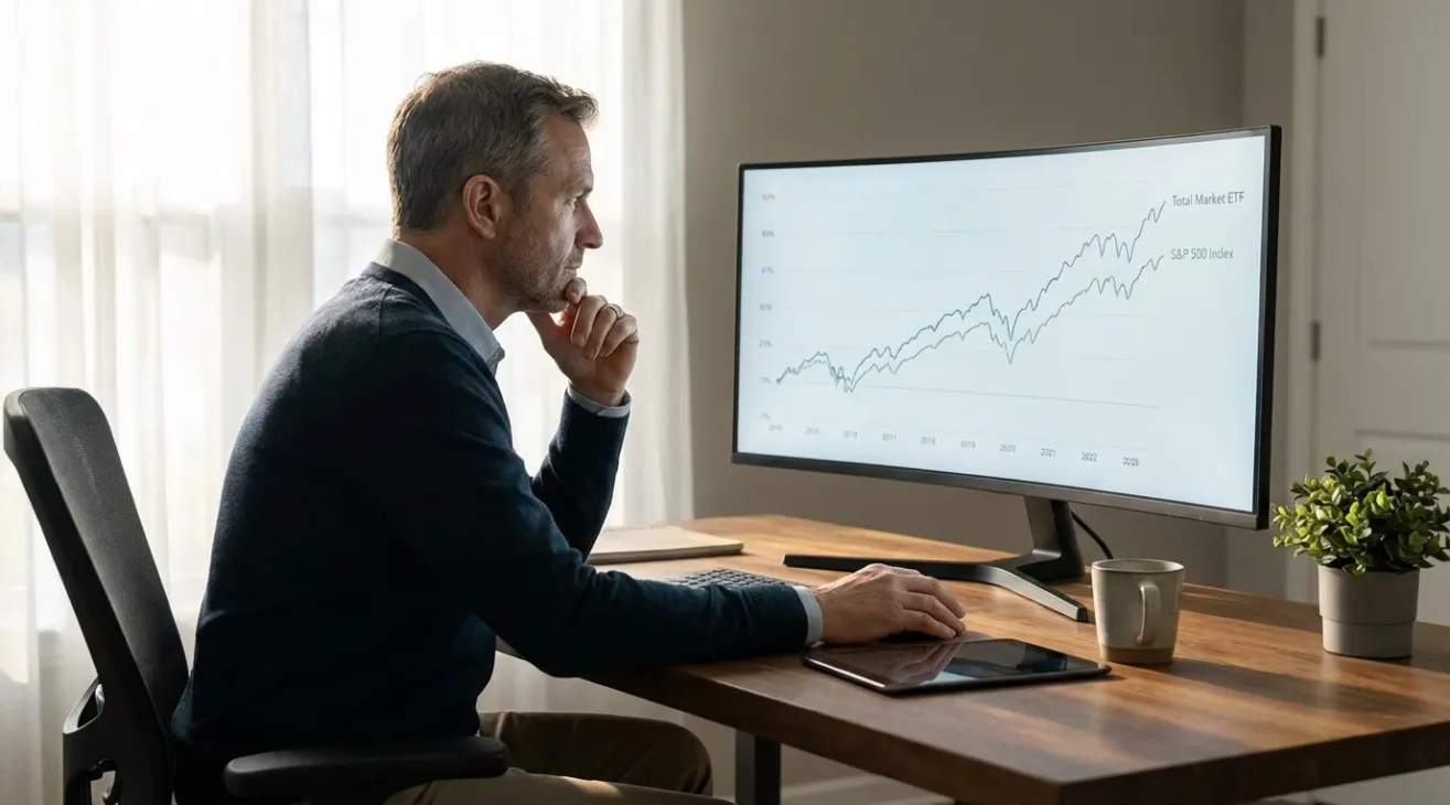 Versteckte Kostenfalle Tracking Difference: Darum ist sie wichtiger als die TER